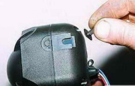 Установка сигнализации Ваз 2114 своими руками