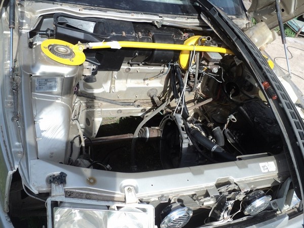Подробная инструкция разборки и ремонта двигателя ВАЗ 2110: