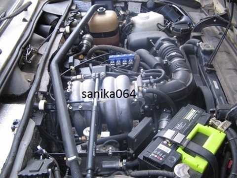 Двигатель на ВАЗ 2106, технические характеристики и ремонт