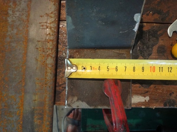 Изготовление рулевой сошки на УАЗ 3303 Изготовление рулевой сошки на УАЗ 3303