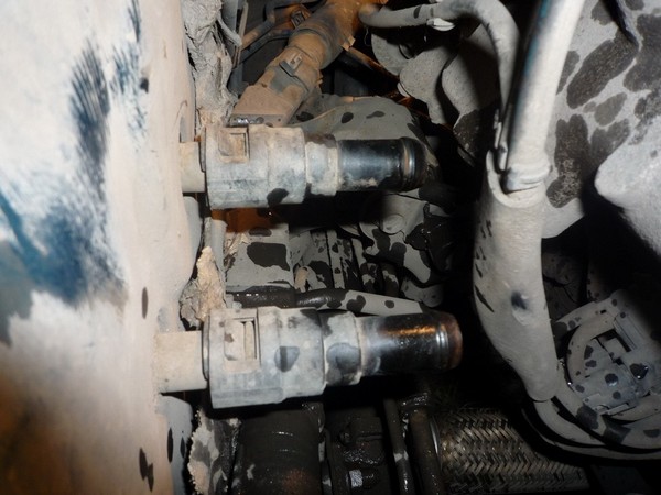 Капитальный ремонт двигателя Mazda 626