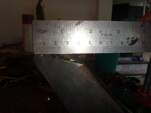 Изготовление рулевой сошки на УАЗ 3303 Изготовление рулевой сошки на УАЗ 3303