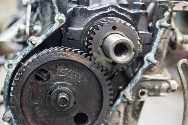 Капитальный ремонт двигателей ГАЗ-2410