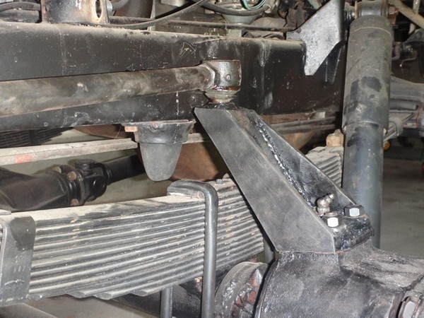 Изготовление рулевой сошки на УАЗ 3303 Изготовление рулевой сошки на УАЗ 3303