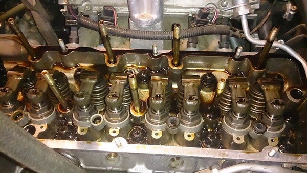 Распредвал ОКБ Двигатель 21214-14+2 и разрезная шестерня в НИВУ