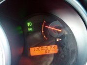 Ремонт солнцезащитного козырька Nissan Tiida и аналог для его замены