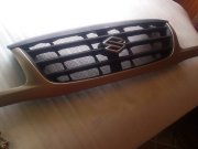 Установка ПТФ в Suzuki Grand Vitara