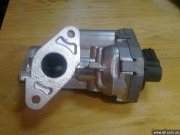 Клапан ЕГР и особенности клапана EGR на дизельном в Ford Mondeo