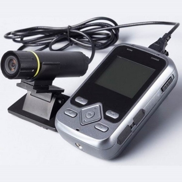 Установка видеорегистратора QStar A7 Drive