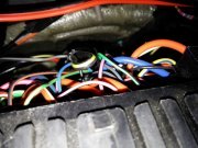 Подключение автозапуска Tomahawk TW-9010 в Ладе Приора своими руками