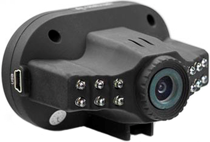 Установка и подключение видеорегистратора в Ford Focus 2