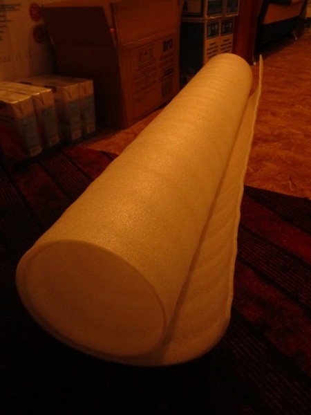 Изготовление кожуха крышки багажника для Лады Приоры