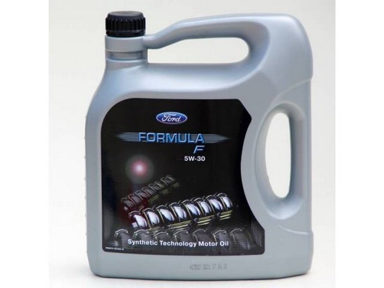 Критерии подбора масла Ford Focus 2