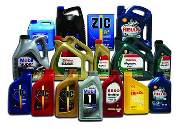 Замена масла в Ладе Приора, сервисный интервал для замены и что такое вязкость масла