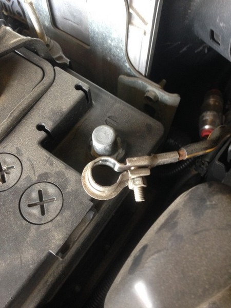 Снятие и чистка бензонасоса Nissan Qashqai своими руками