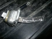 Установка ограничителя открывания двери от Калины в Ладу Приора