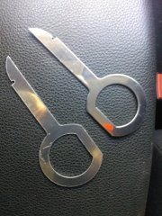 Магнитола Ford Mondeo