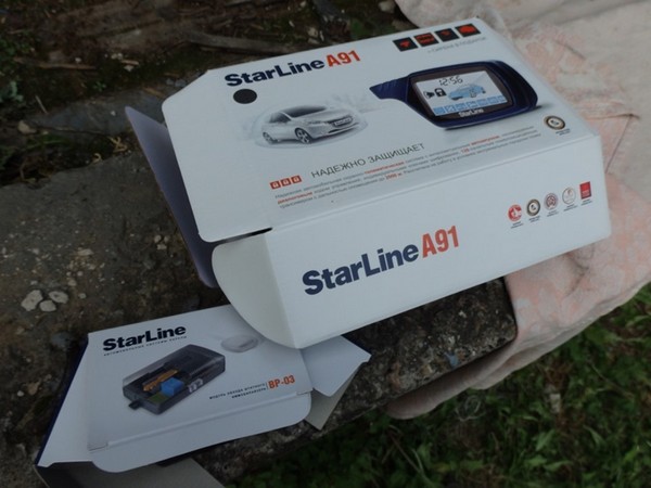 Установка сигнализации и автозапуска в Nissan Qashqai своими руками