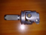 Установка карданчика КПП от Калины в ВАЗ 2110, 2111, 2112