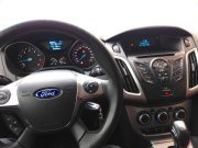 Установка круиз-контроля в Ford Focus 3 своими руками