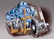 Описание системы механической трансмиссии MULTIMODE, регулировка положения сцепления без использования портативного диагностического прибора, инициализация ММТ, ремонт роботизированной коробки передач для Toyota Corolla 140/150