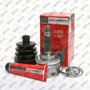 Коды расходников и З/Ч на Шевроле Ниву (ВАЗ 2123)