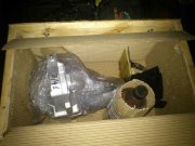 Замена переднего редуктора Suzuki Grand Vitara 2