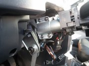 Ремонт замка зажигания Лады Приоры