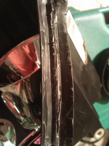 Инструкция по разборке фар типа Киржач и установка дополнительных фар дальнего света в Ладу Приора