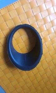  Противотуманные фары Nissan Qashqai