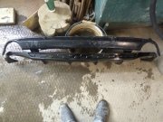 Установка обвеса ST в Ford Mondeo