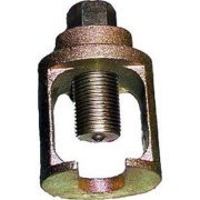 Демонтаж, замена рулевых тяг Кедр и усиленные рулевые тяги на Шевроле Нивы (ВАЗ 2123)