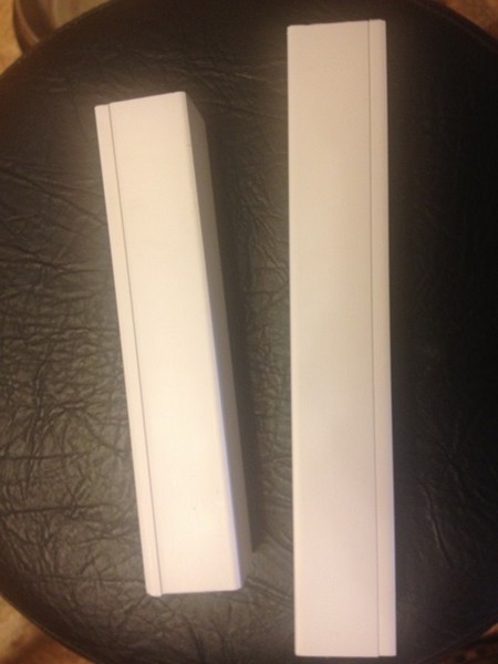 Блок предохранителей, реле и микроконтроллера в Chevrolet Captiva