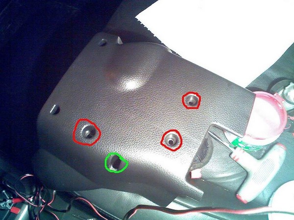 Доработка и ремонт заднего стеклоочистителя в Nissan X-Trail