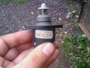 Устранение подсоса воздуха двигателем в ВАЗ 2110, 2111, 2112