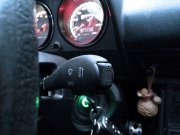 Управление магнитолой ВАЗ 2101, 2106, 2107