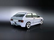 Обвес на ваз 2108, 2109, 2110