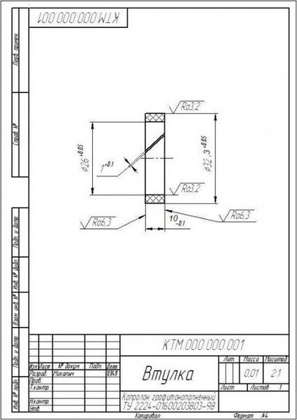 Ремонт рулевой рейки Honda Civic