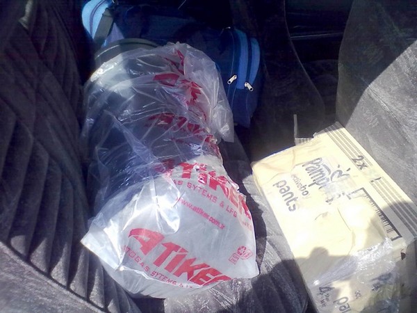 Установка ГБО на ВАЗ 2107