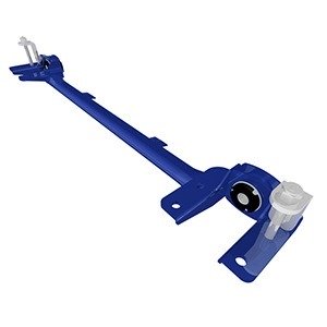 Тюнинг от "Lada-sport" для Лада Гранта