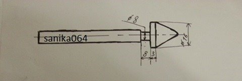 Перенос капота ВАЗ 2106 для установки радиатора от Шнивы