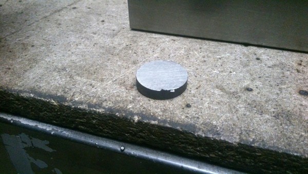 Ремонт крестовины карданного вала для Газ Газель 