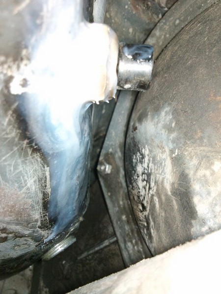 Борьба с утечками масла в ДВС