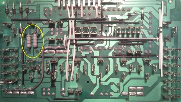 Замена монтажного блока (ЧЯ) ВАЗ 2108