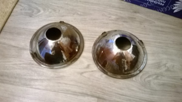 Установка биксеноновых линз Morimoto LX MINI H1 G8 3