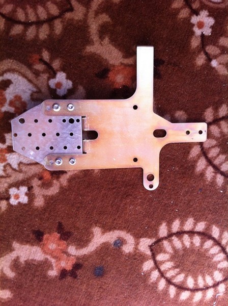 Установка предпускового подогревателя УАЗ Patriot