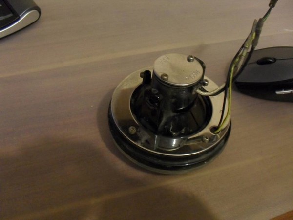 Изготовление фар 