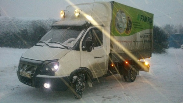 Ремонт крестовины карданного вала для Газ Газель 