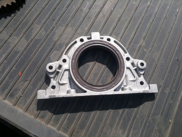 Установка и настройка ГБЦ НИВЫ