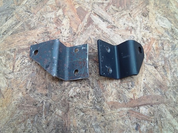 Установка шноркеля для УАЗ 31512